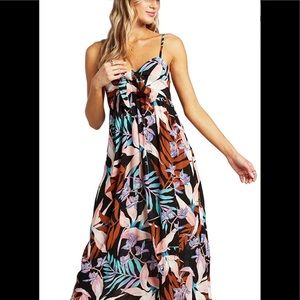Billabong sun dress new with tags
